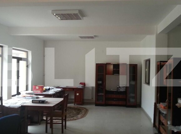 Spațiu comercial de vânzare Exterior Vest - 155899SVC | BLITZ Suceava | Poza1