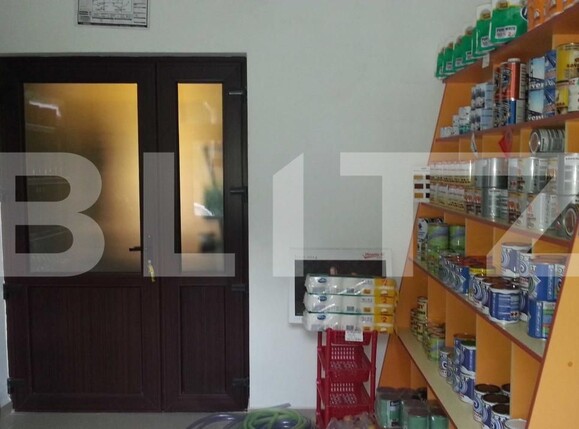 Spațiu comercial de vânzare Exterior Vest - 155899SVC | BLITZ Suceava | Poza5