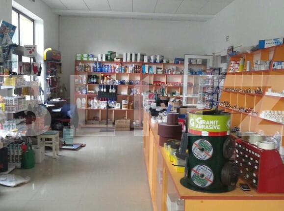 Spațiu comercial de vânzare Exterior Vest - 155899SVC | BLITZ Suceava | Poza4