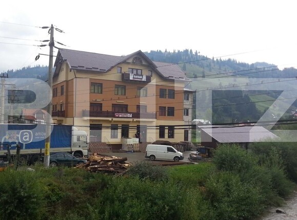 Spațiu comercial de vânzare Exterior Vest - 155899SVC | BLITZ Suceava | Poza6