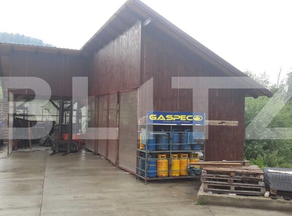 Spațiu comercial de vânzare Exterior Vest - 155899SVC | BLITZ Suceava | Poza7