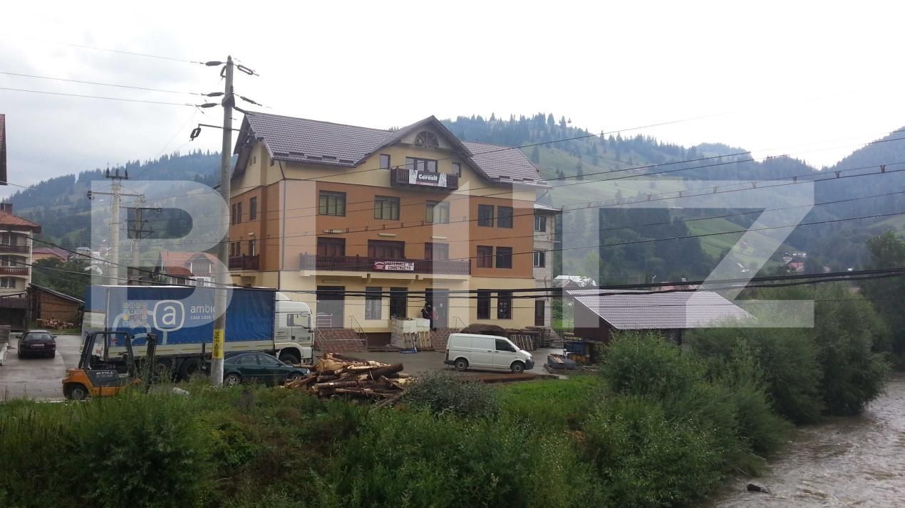 Spațiu comercial de vânzare Exterior Vest - 155899SVC | BLITZ Suceava | Poza6