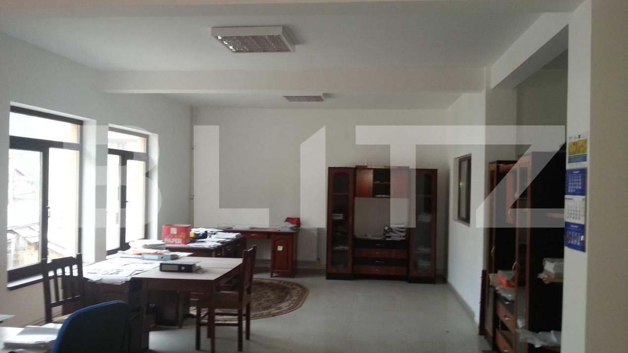 Spațiu comercial de vânzare Exterior Vest - 155899SVC | BLITZ Suceava | Poza1