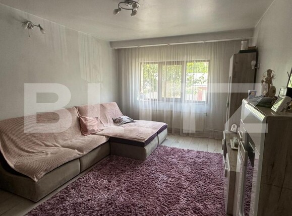 Apartament de vânzare 3 camere Exterior Nord - 155906AV | BLITZ Suceava | Poza2