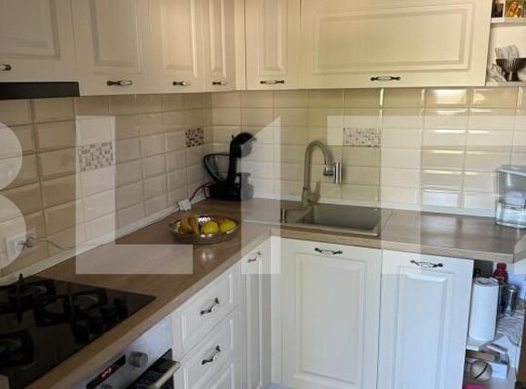 Apartament de vânzare 3 camere Exterior Nord - 155906AV | BLITZ Suceava | Poza5