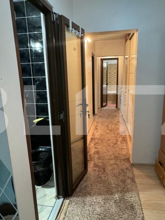 Apartament de vânzare 3 camere Exterior Nord - 155906AV | BLITZ Suceava | Poza8