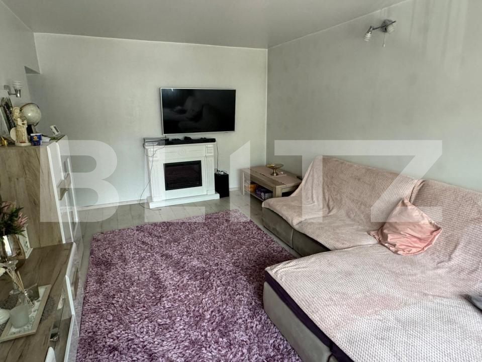 Apartament de vânzare 3 camere Exterior Nord - 155906AV | BLITZ Suceava | Poza1