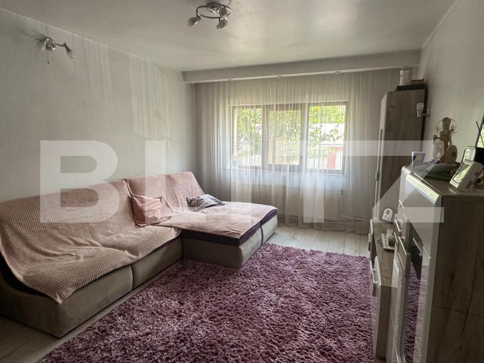 Apartament de vânzare 3 camere Exterior Nord - 155906AV | BLITZ Suceava | Poza2