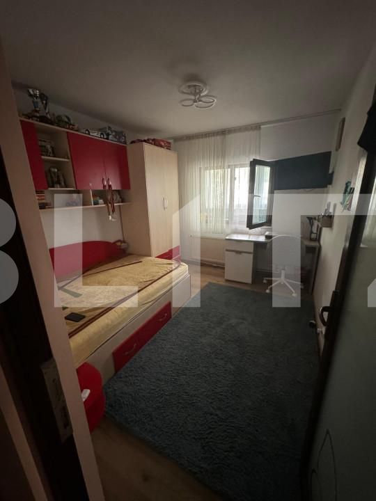 Apartament de vânzare 3 camere Exterior Nord - 155906AV | BLITZ Suceava | Poza4