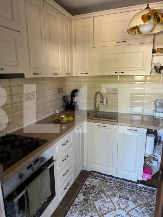 Apartament de vânzare 3 camere Exterior Nord - 155906AV | BLITZ Suceava | Poza5