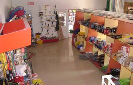 Vânzare spațiu comercial Neagra Șarului