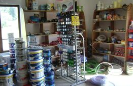 Vânzare spațiu comercial Neagra Șarului