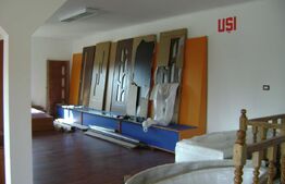 Vânzare spațiu comercial Neagra Șarului