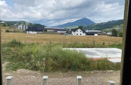 Vânzare casă la roșu Vatra Dornei