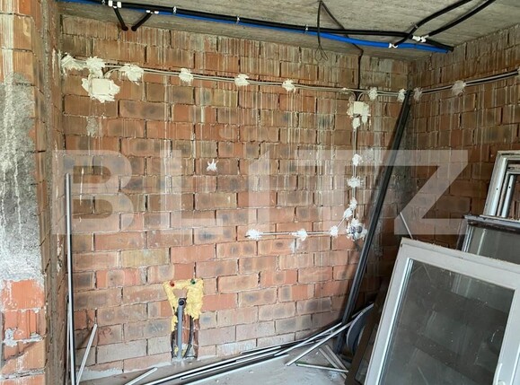 Casa de vânzare 4 camere Exterior Vest - 155932CV | BLITZ Suceava | Poza4