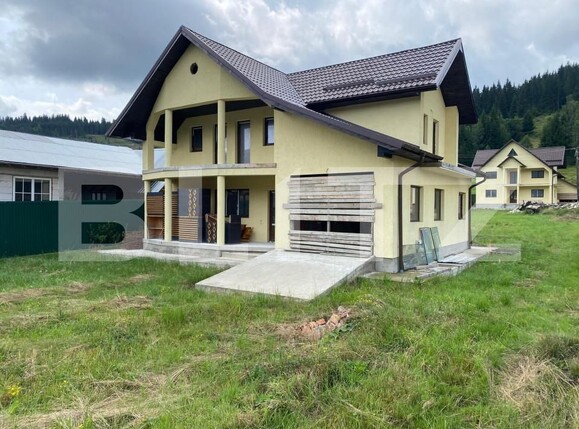 Casa de vânzare 4 camere Exterior Vest - 155932CV | BLITZ Suceava | Poza1