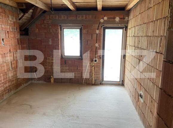 Casa de vânzare 4 camere Exterior Vest - 155932CV | BLITZ Suceava | Poza6