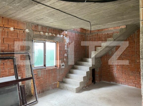 Casa de vânzare 4 camere Exterior Vest - 155932CV | BLITZ Suceava | Poza5