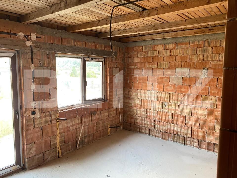 Casa de vânzare 4 camere Exterior Vest - 155932CV | BLITZ Suceava | Poza7