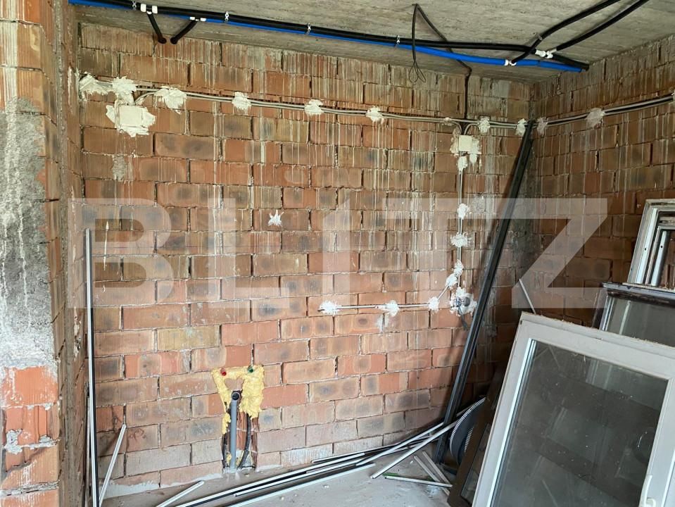 Casa de vânzare 4 camere Exterior Vest - 155932CV | BLITZ Suceava | Poza4