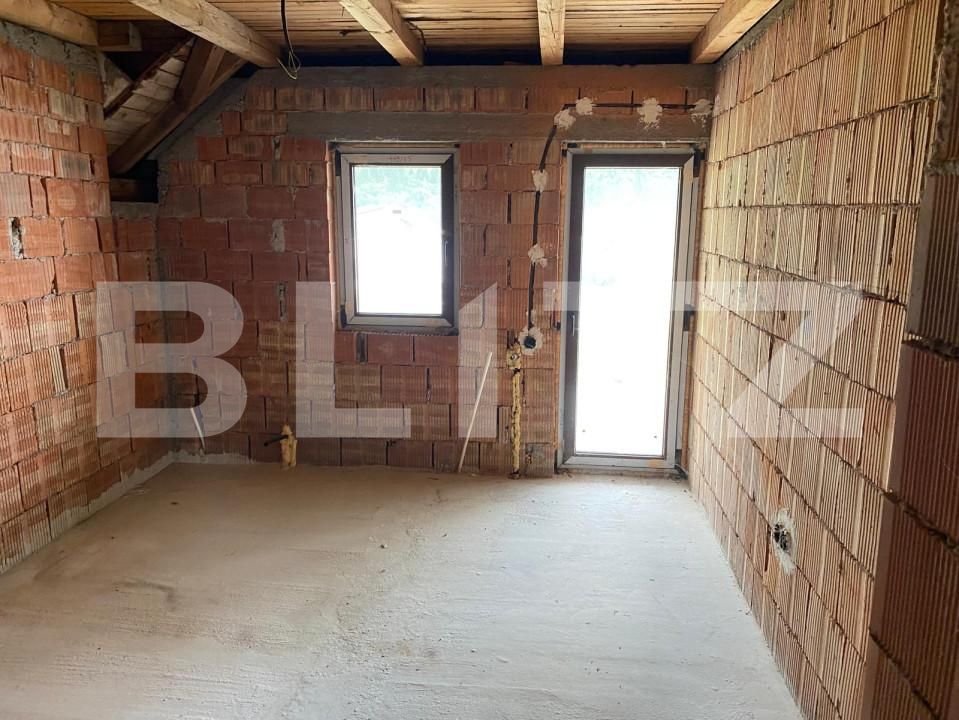 Casa de vânzare 4 camere Exterior Vest - 155932CV | BLITZ Suceava | Poza6