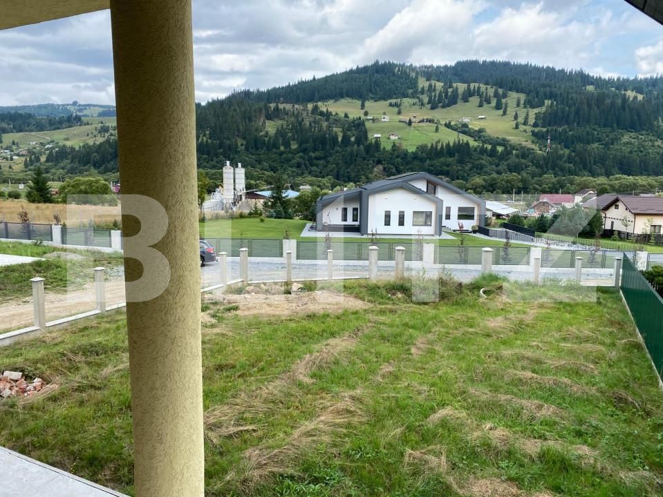 Casa de vânzare 4 camere Exterior Vest - 155932CV | BLITZ Suceava | Poza3