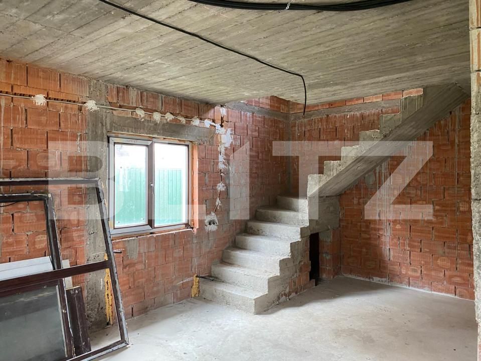 Casa de vânzare 4 camere Exterior Vest - 155932CV | BLITZ Suceava | Poza5