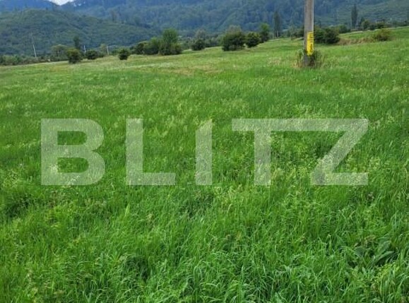 Teren de vânzare Exterior Vest - 155945TV | BLITZ Suceava | Poza1