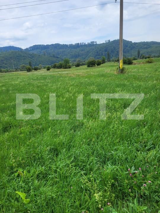 Teren de vânzare Exterior Vest - 155945TV | BLITZ Suceava | Poza2