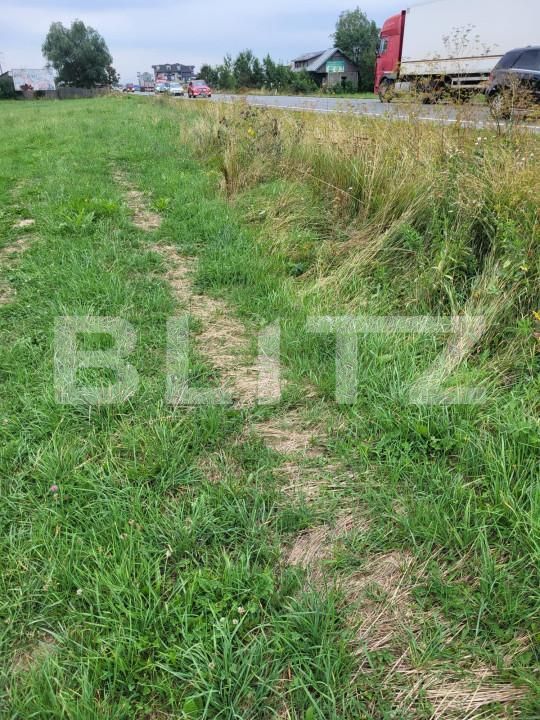 Teren de vânzare Exterior Vest - 155945TV | BLITZ Suceava | Poza2