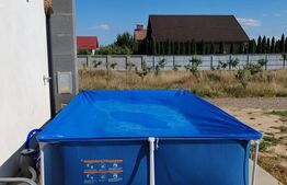 Casa 120 mp, teren 875mp, Burdujeni