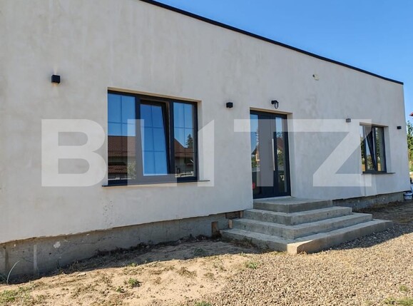 Casa de vânzare 4 camere Burdujeni - 155953CV | BLITZ Suceava | Poza9