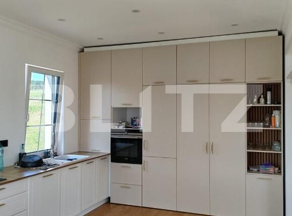 Casa de vânzare 4 camere Burdujeni - 155953CV | BLITZ Suceava | Poza5