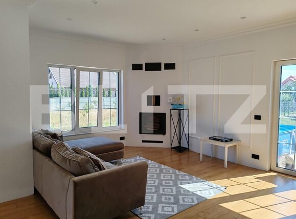 Casa de vânzare 4 camere Burdujeni - 155953CV | BLITZ Suceava | Poza1