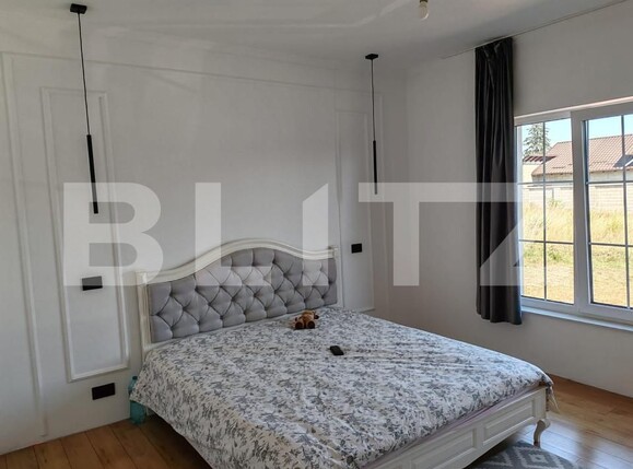 Casa de vânzare 4 camere Burdujeni - 155953CV | BLITZ Suceava | Poza2