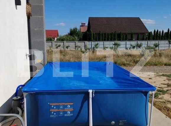 Casa de vânzare 4 camere Burdujeni - 155953CV | BLITZ Suceava | Poza14