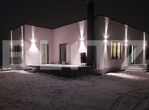 Casa de vânzare 4 camere Burdujeni - 155953CV | BLITZ Suceava | Poza8