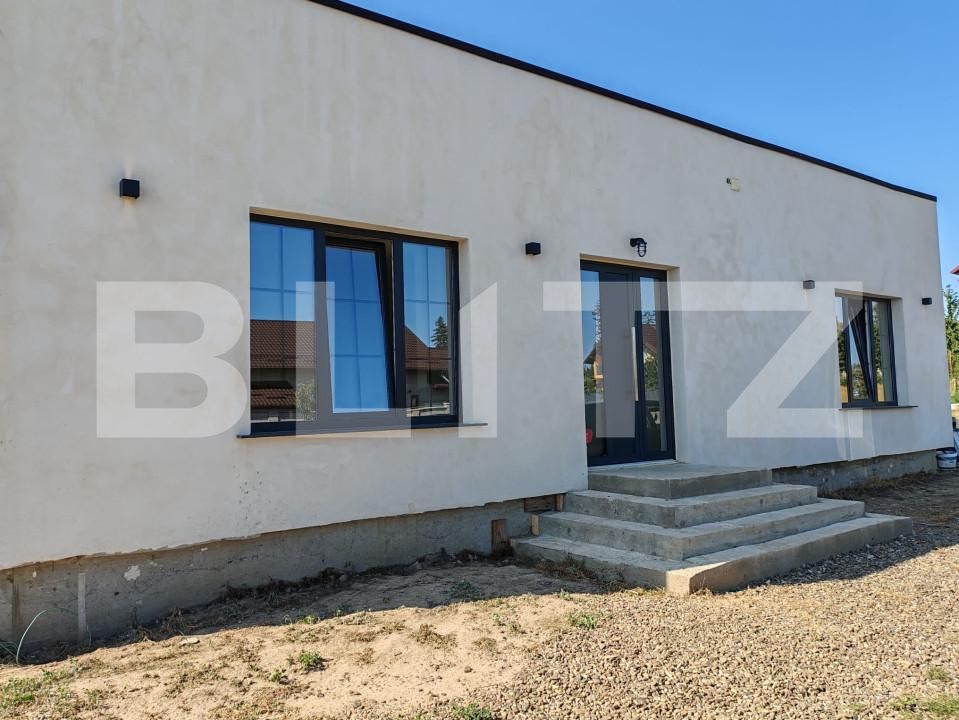Casa de vânzare 4 camere Burdujeni - 155953CV | BLITZ Suceava | Poza9