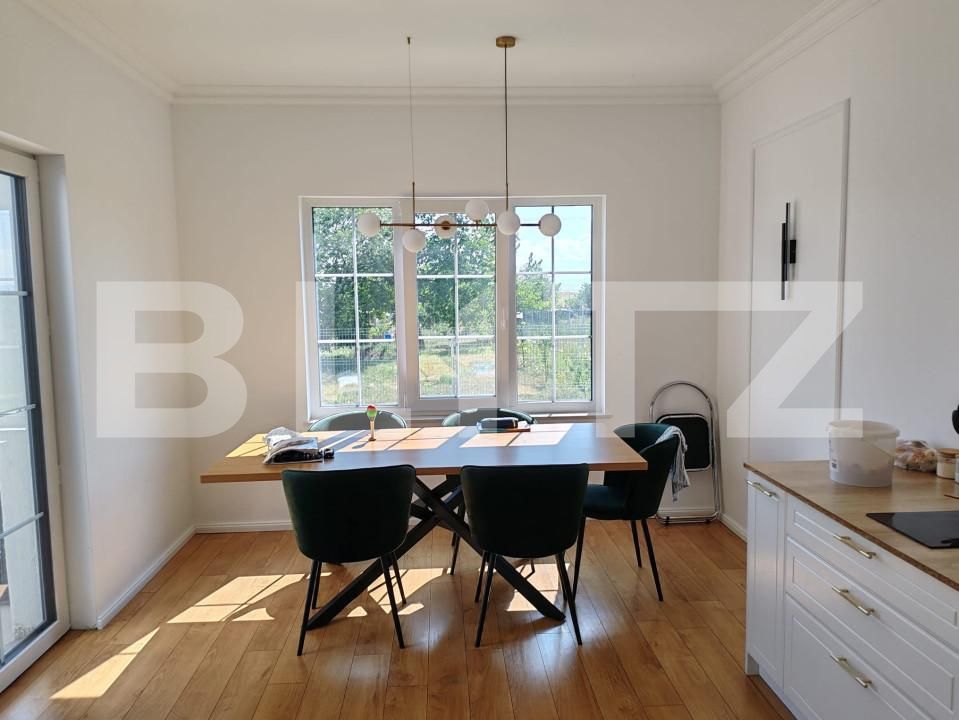 Casa de vânzare 4 camere Burdujeni - 155953CV | BLITZ Suceava | Poza1