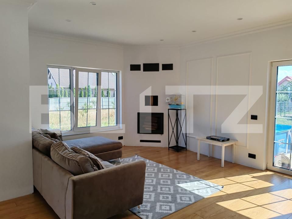 Casa de vânzare 4 camere Burdujeni - 155953CV | BLITZ Suceava | Poza11