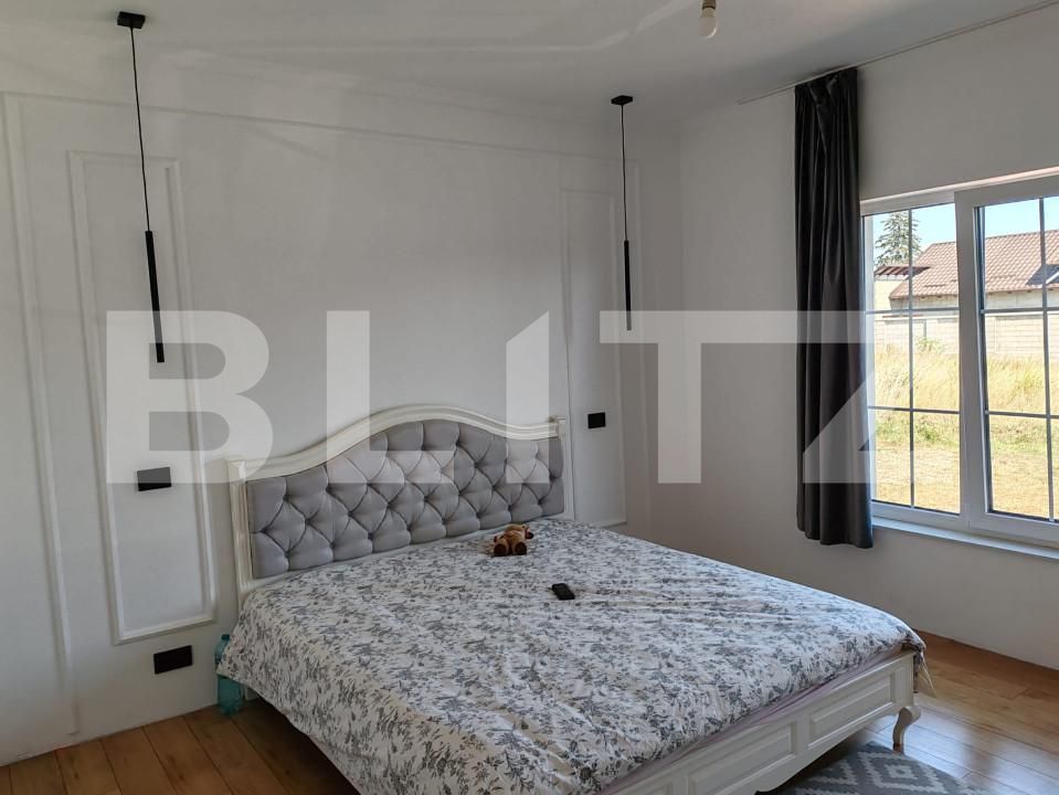 Casa de vânzare 4 camere Burdujeni - 155953CV | BLITZ Suceava | Poza2
