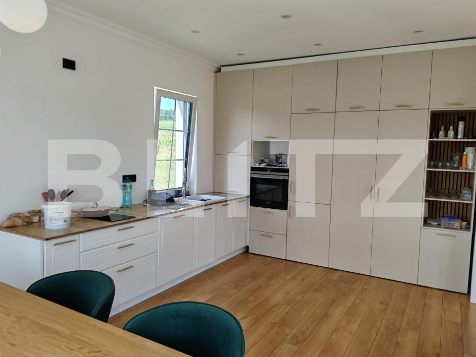 Casa de vânzare 4 camere Burdujeni - 155953CV | BLITZ Suceava | Poza9