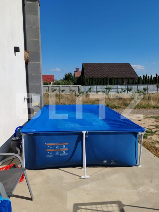 Casa de vânzare 4 camere Burdujeni - 155953CV | BLITZ Suceava | Poza10