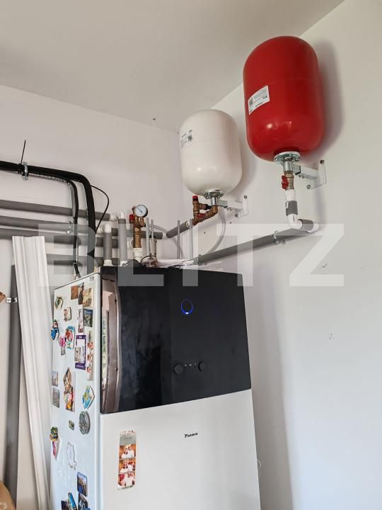 Casa de vânzare 4 camere Burdujeni - 155953CV | BLITZ Suceava | Poza10