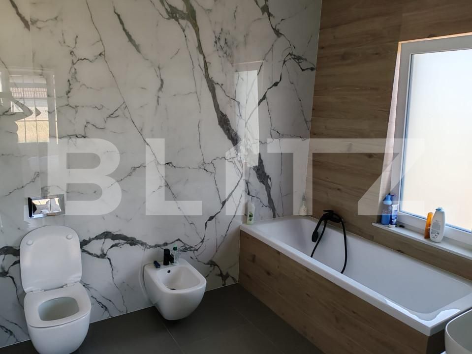 Casa de vânzare 4 camere Burdujeni - 155953CV | BLITZ Suceava | Poza11
