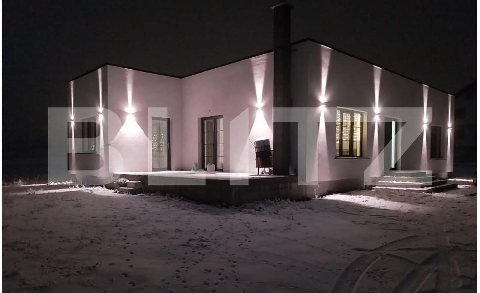 Casa de vânzare 4 camere Burdujeni - 155953CV | BLITZ Suceava | Poza8