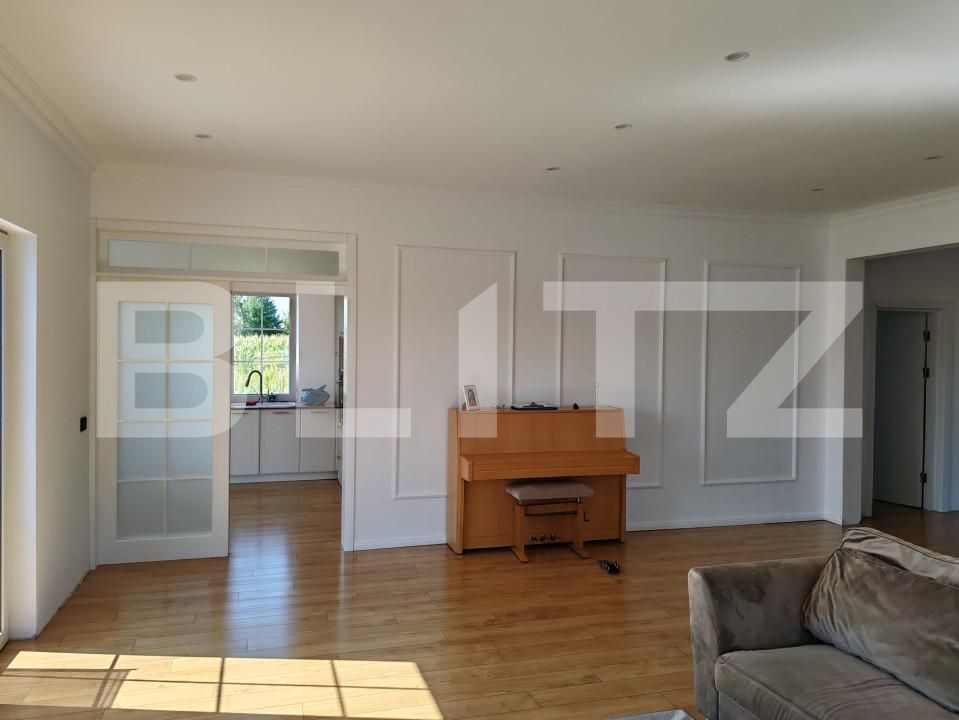 Casa de vânzare 4 camere Burdujeni - 155953CV | BLITZ Suceava | Poza4