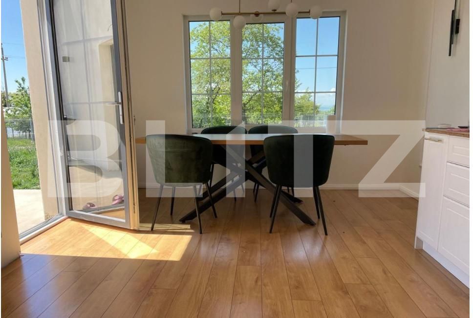 Casa de vânzare 4 camere Burdujeni - 155953CV | BLITZ Suceava | Poza5