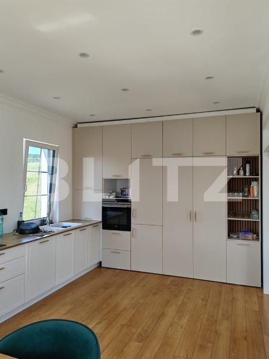 Casa de vânzare 4 camere Burdujeni - 155953CV | BLITZ Suceava | Poza3