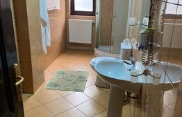 Vânzare pensiune + restaurant Vatra Dornei